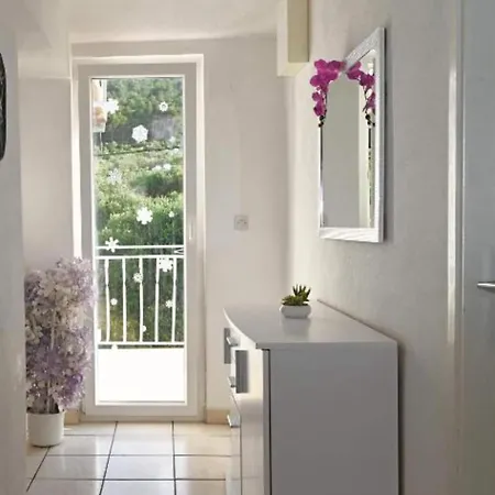 Mihovilovi Daire Trogir