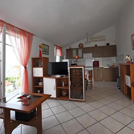 Appartement Mihovilovi Trogir