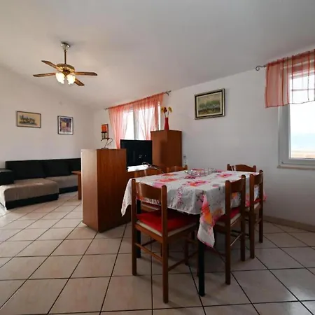 Mihovilovi Appartement