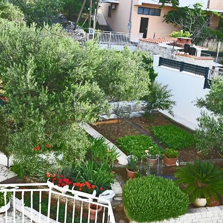 Appartement Mihovilovi *